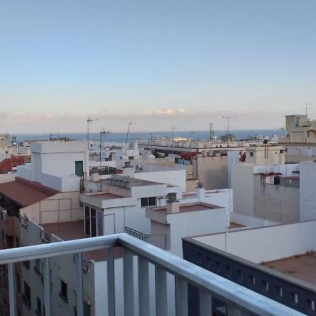 Luminoso, Amplio Y Fresco Piso En Santacruz De Tenerife Экстерьер фото